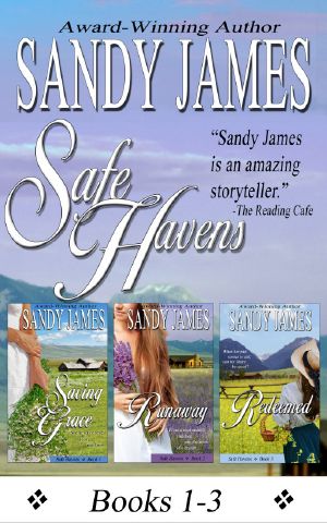 [Safe Havens 01] • Safe Havens Bundle